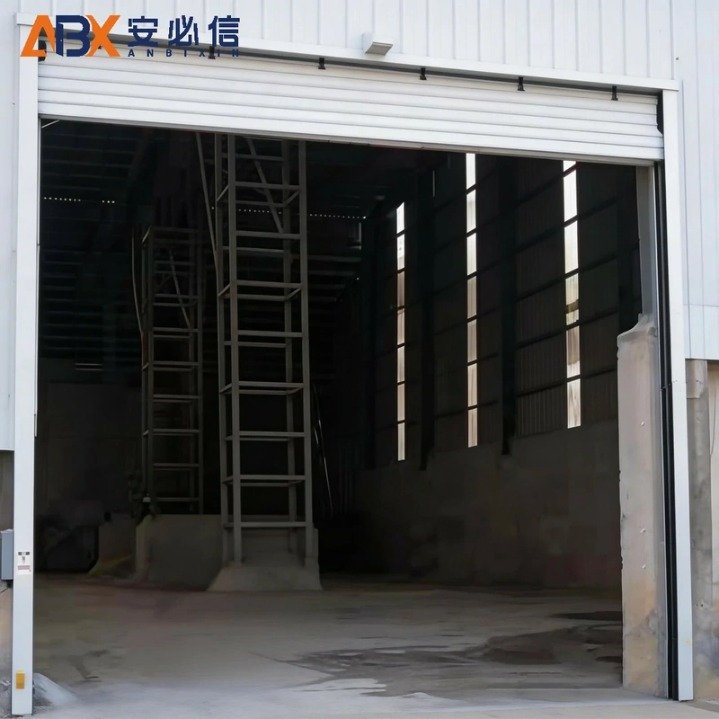 楚雄彝族柔性大门